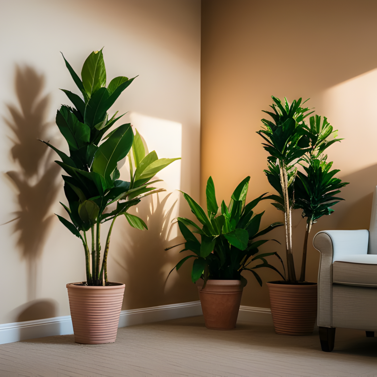 Indoor Plants